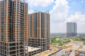 Good Place 2BR Meikarta Apartment By Travelio